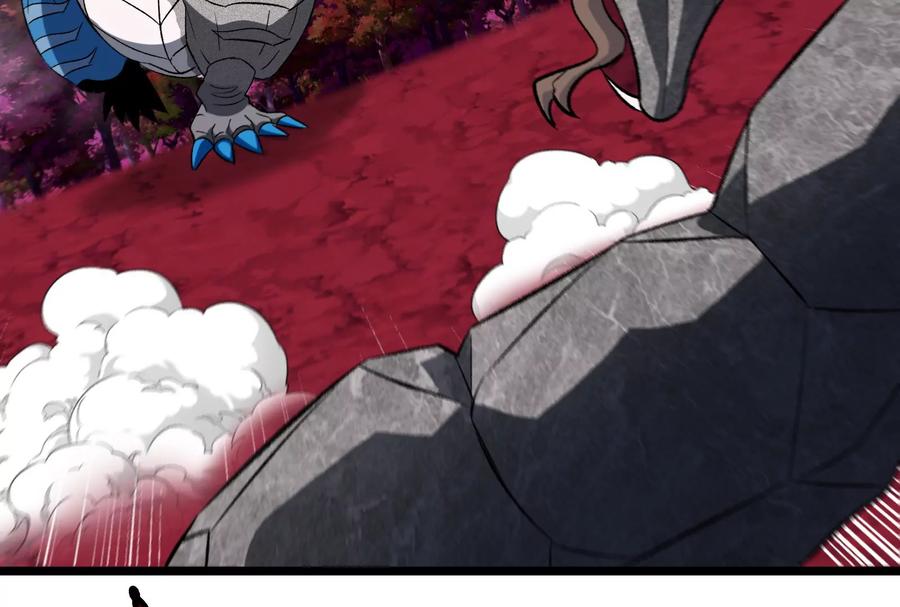 重生为怪兽什么鬼 - 第171话 集火 - 第48张图