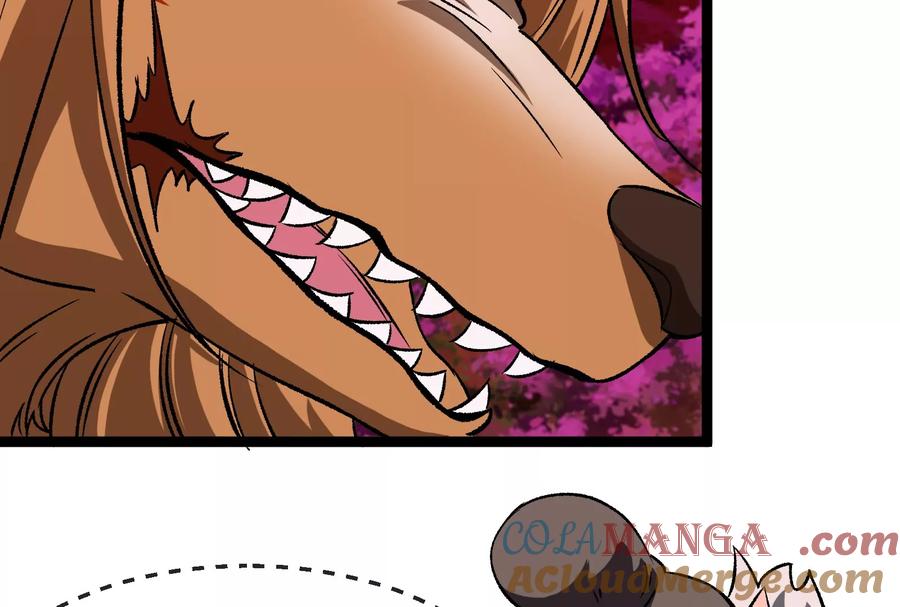 重生为怪兽什么鬼 - 第171话 集火 - 第105张图