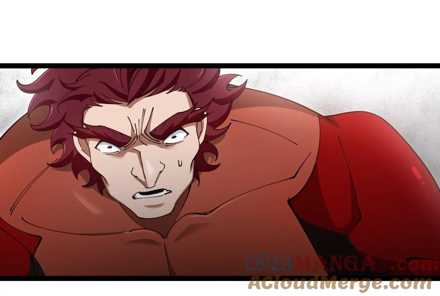 重生为怪兽什么鬼 - 第171话 集火 - 第93张图