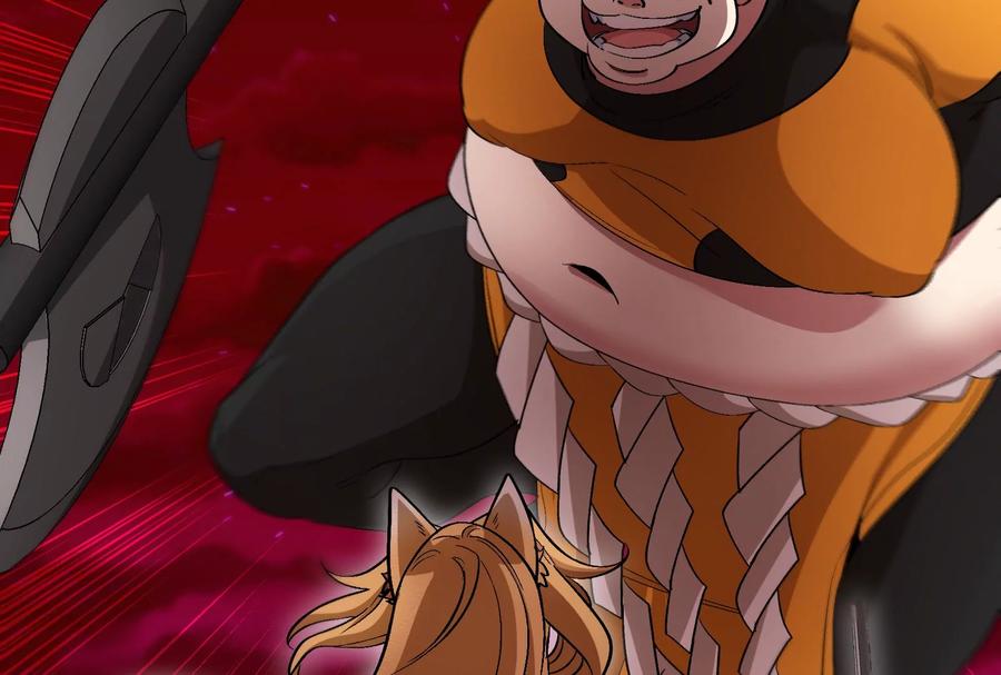 重生为怪兽什么鬼 - 第171话 集火 - 第70张图