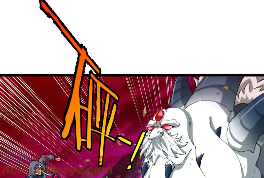 重生为怪兽什么鬼 - 第171话 集火 - 第49张图