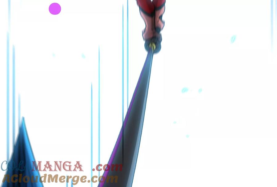 重生为怪兽什么鬼 - 第171话 集火 - 第85张图