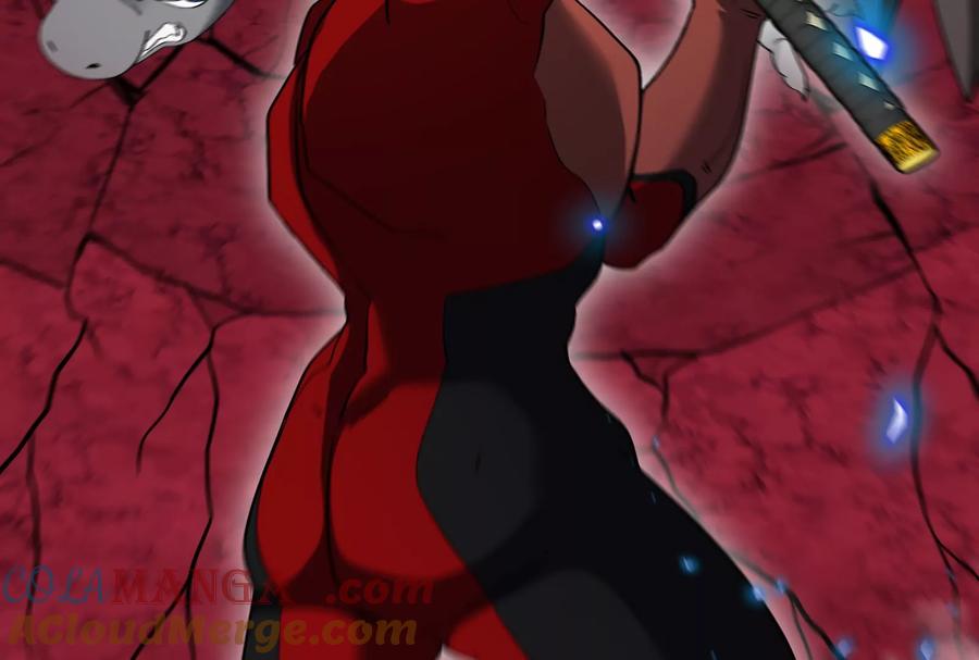 重生为怪兽什么鬼 - 第171话 集火 - 第81张图