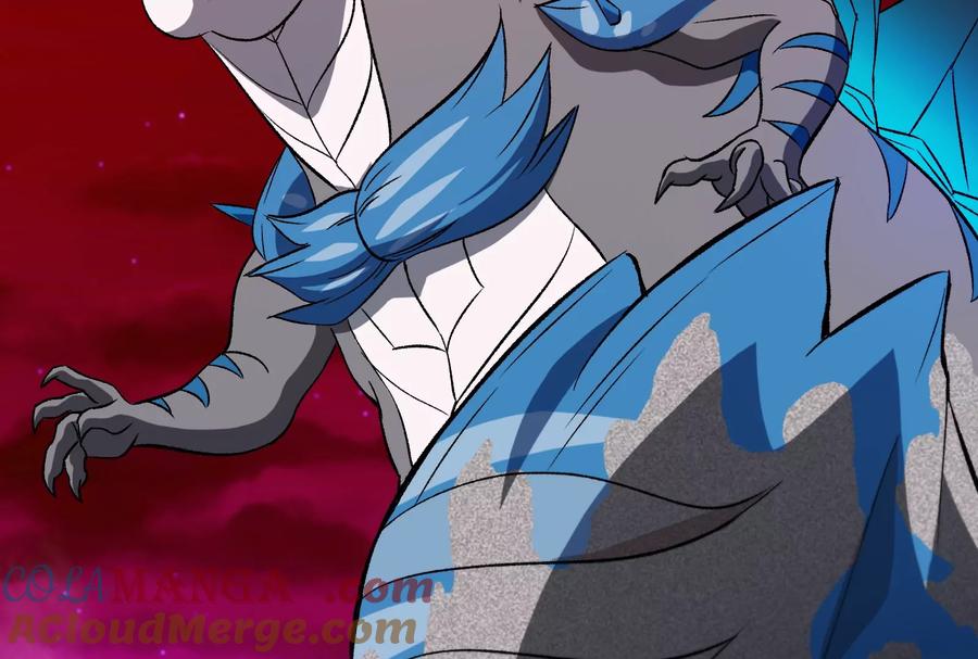 重生为怪兽什么鬼 - 第171话 集火 - 第45张图