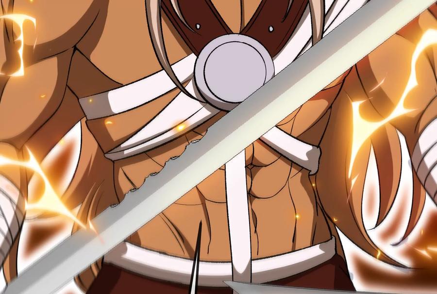 重生为怪兽什么鬼 - 第171话 集火 - 第108张图