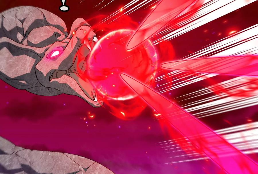 重生为怪兽什么鬼 - 第171话 集火 - 第31张图