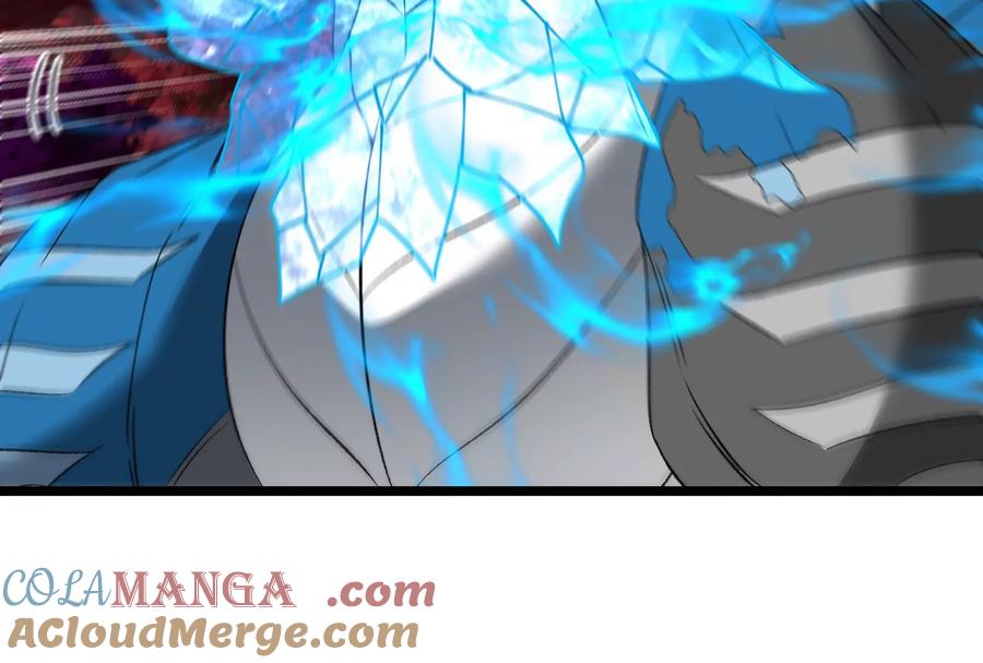 重生为怪兽什么鬼 - 第171话 集火 - 第57张图