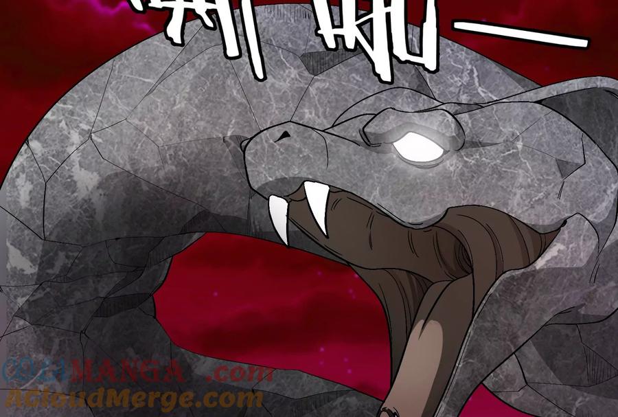 重生为怪兽什么鬼 - 第171话 集火 - 第21张图