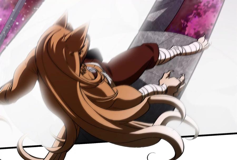 重生为怪兽什么鬼 - 第172话 骑龙飞回去 - 第122张图