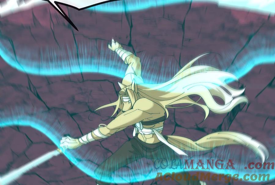 重生为怪兽什么鬼 - 第172话 骑龙飞回去 - 第101张图