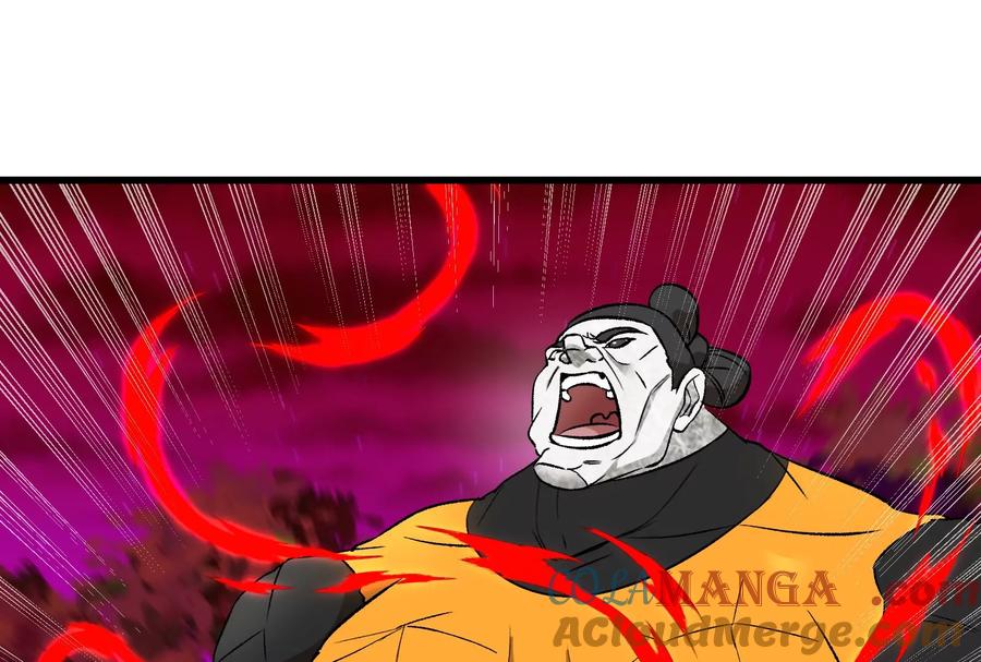 重生为怪兽什么鬼 - 第172话 骑龙飞回去 - 第73张图