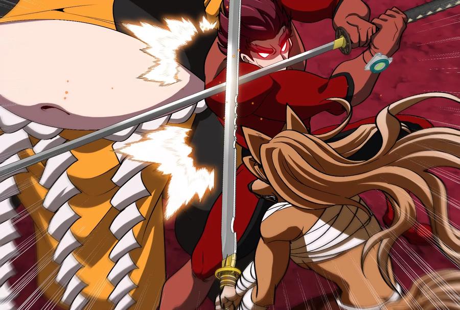 重生为怪兽什么鬼 - 第172话 骑龙飞回去 - 第67张图