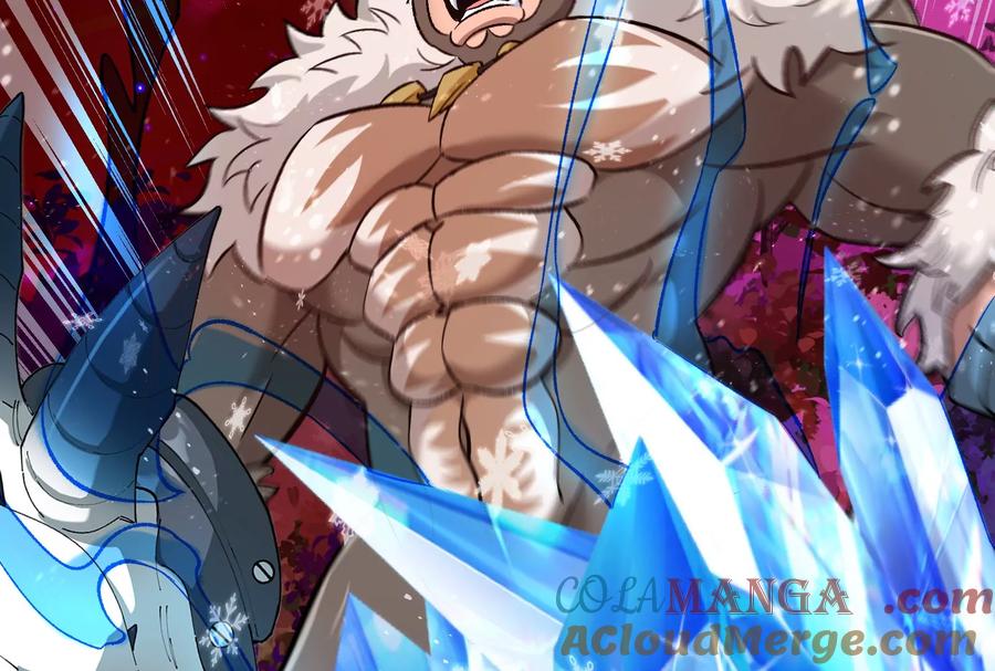 重生为怪兽什么鬼 - 第172话 骑龙飞回去 - 第113张图