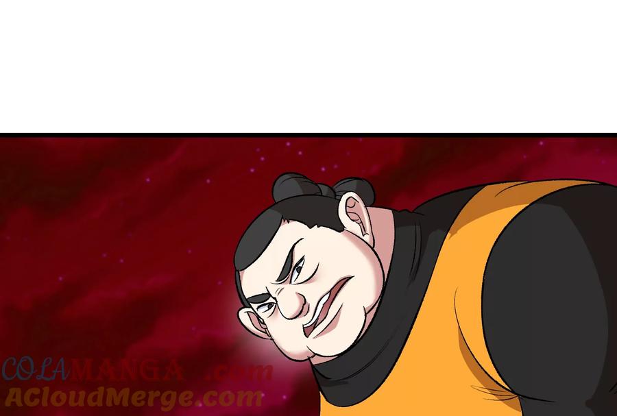 重生为怪兽什么鬼 - 第172话 骑龙飞回去 - 第69张图