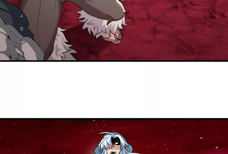 重生为怪兽什么鬼 - 第172话 骑龙飞回去 - 第107张图