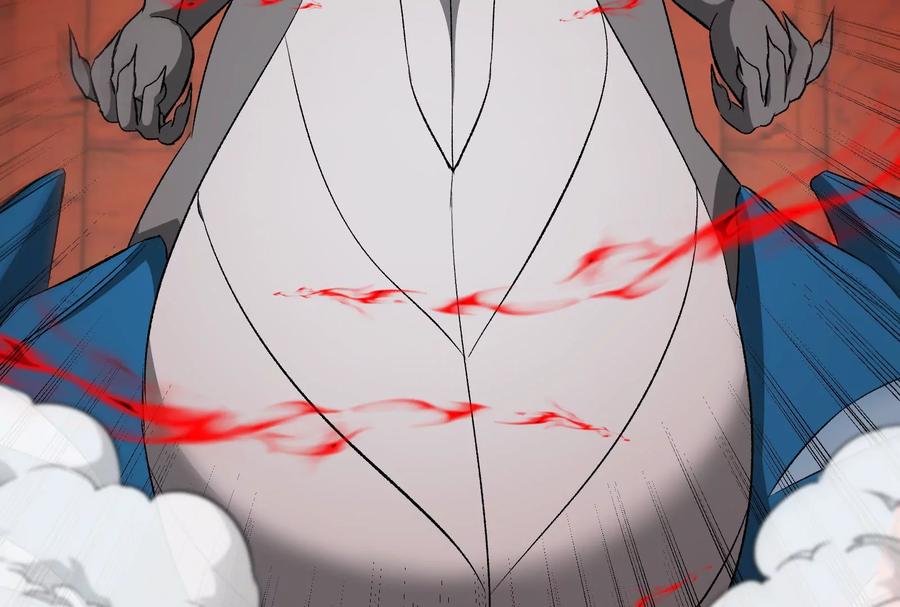 重生为怪兽什么鬼 - 第172话 骑龙飞回去 - 第11张图