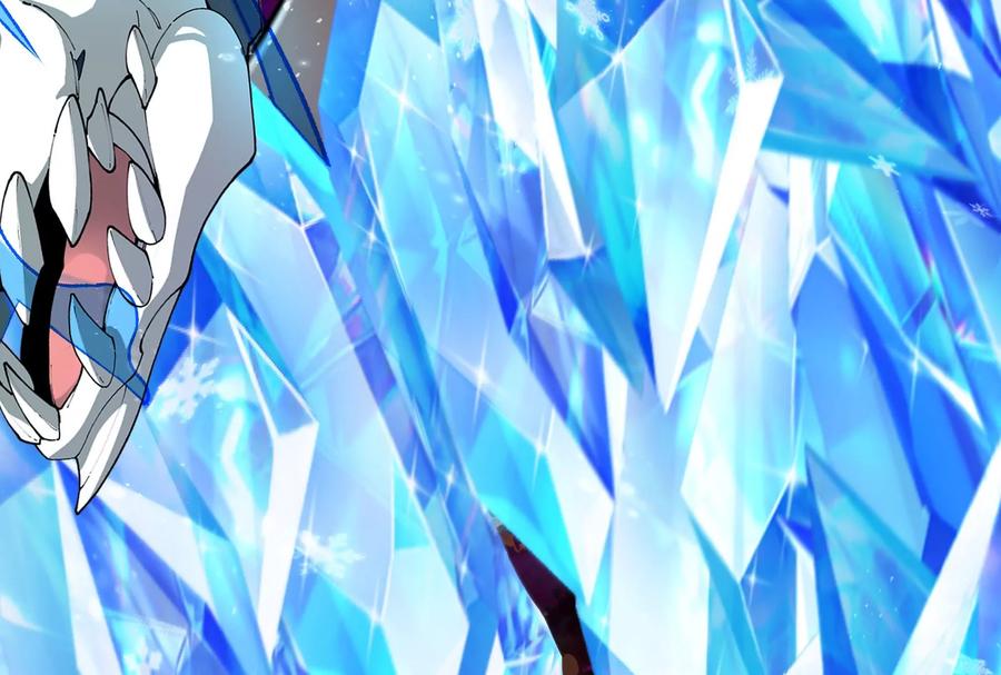 重生为怪兽什么鬼 - 第172话 骑龙飞回去 - 第114张图