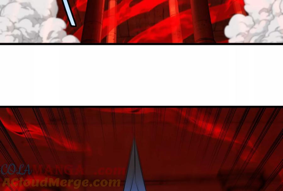 重生为怪兽什么鬼 - 第172话 骑龙飞回去 - 第9张图