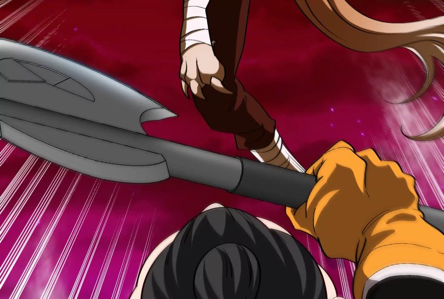 重生为怪兽什么鬼 - 第172话 骑龙飞回去 - 第64张图