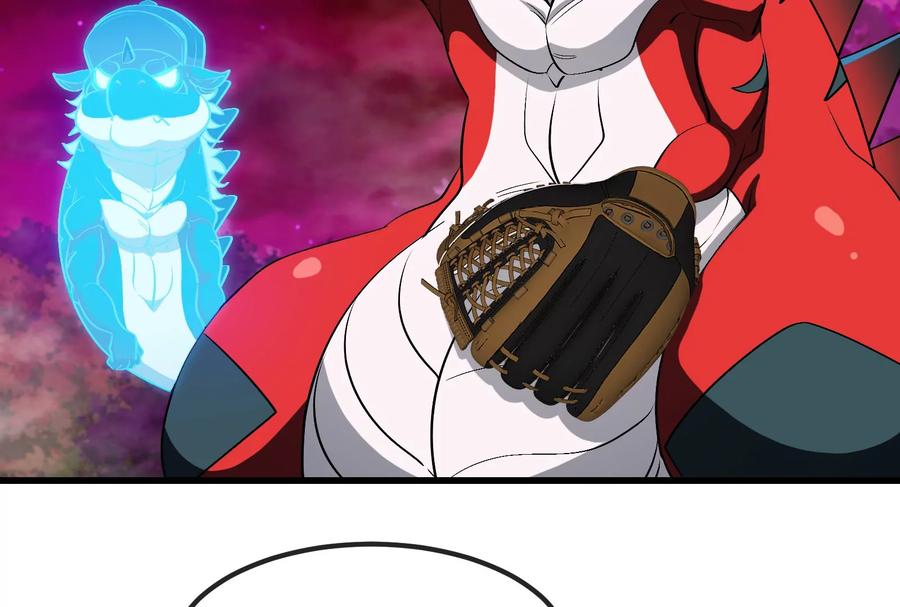 重生为怪兽什么鬼 - 第172话 骑龙飞回去 - 第18张图