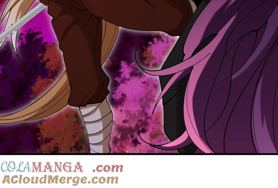 重生为怪兽什么鬼 - 第172话 骑龙飞回去 - 第137张图