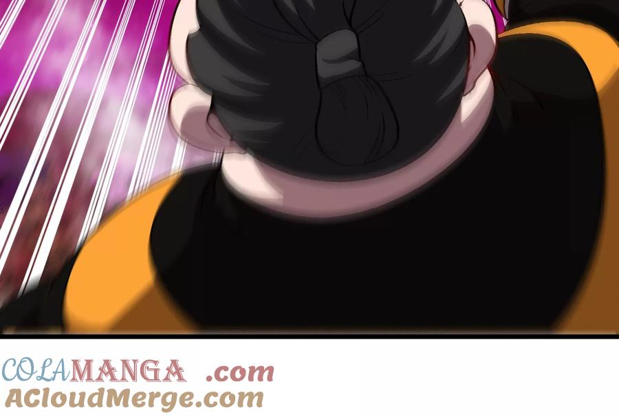 重生为怪兽什么鬼 - 第172话 骑龙飞回去 - 第65张图