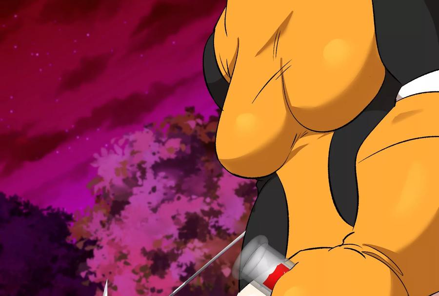 重生为怪兽什么鬼 - 第172话 骑龙飞回去 - 第70张图