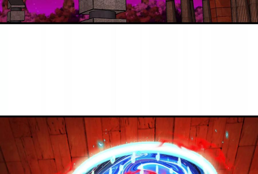 重生为怪兽什么鬼 - 第172话 骑龙飞回去 - 第7张图