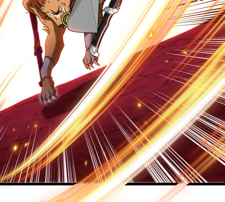 重生为怪兽什么鬼 - 第173话 集体变身 - 第87张图