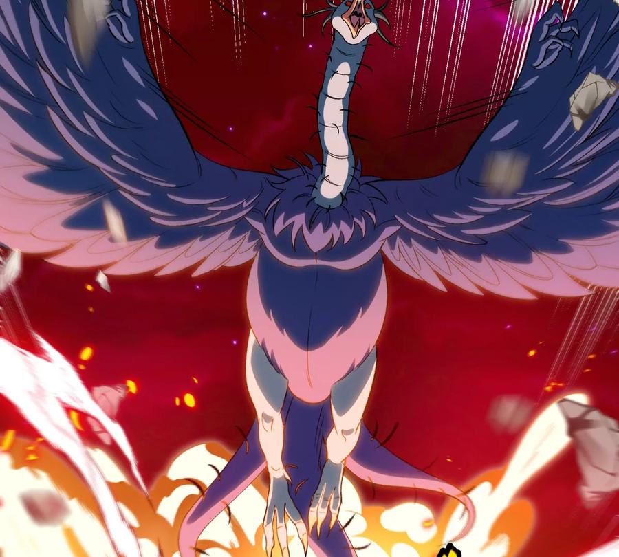 重生为怪兽什么鬼 - 第173话 集体变身 - 第8张图