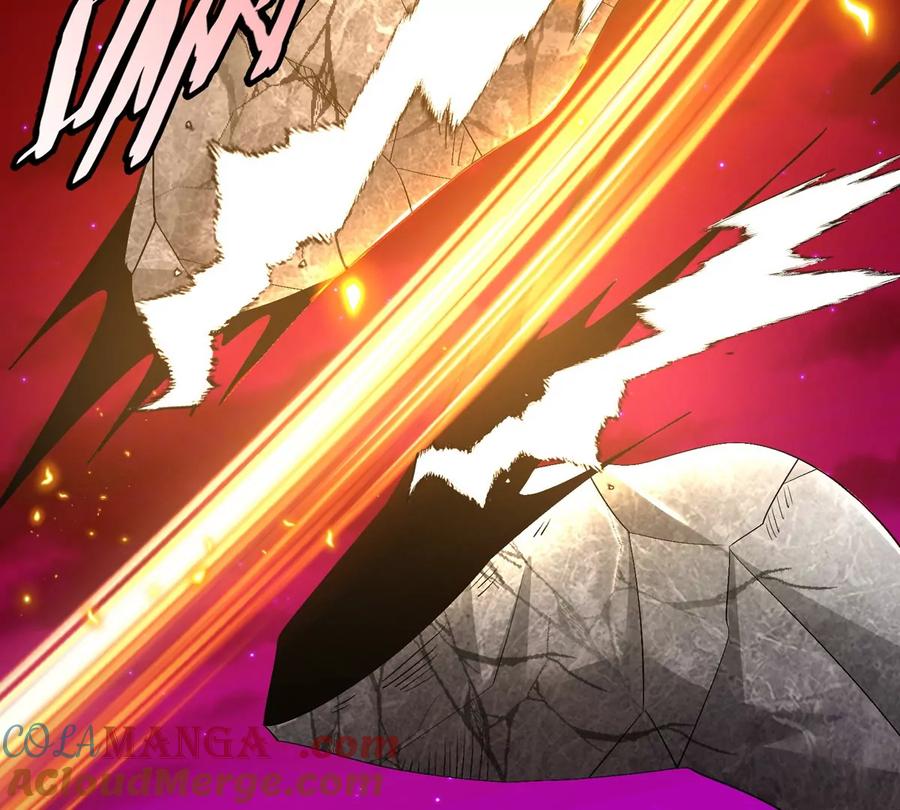 重生为怪兽什么鬼 - 第173话 集体变身 - 第93张图