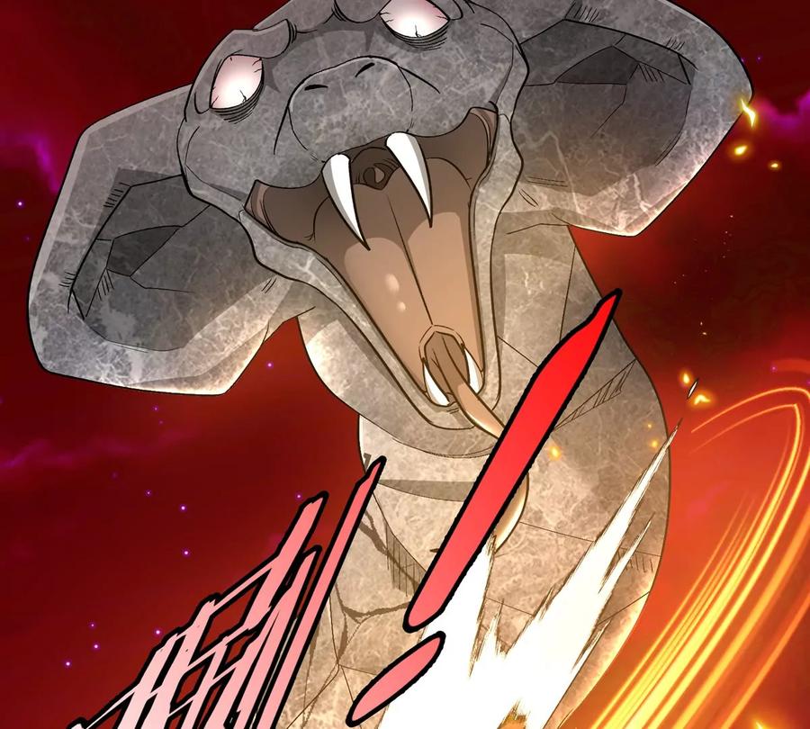 重生为怪兽什么鬼 - 第173话 集体变身 - 第92张图