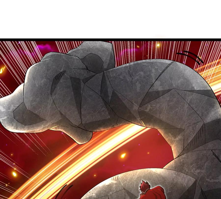 重生为怪兽什么鬼 - 第173话 集体变身 - 第90张图