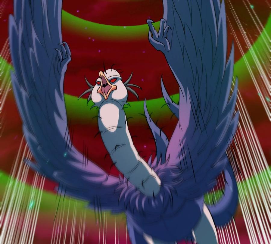 重生为怪兽什么鬼 - 第173话 集体变身 - 第14张图