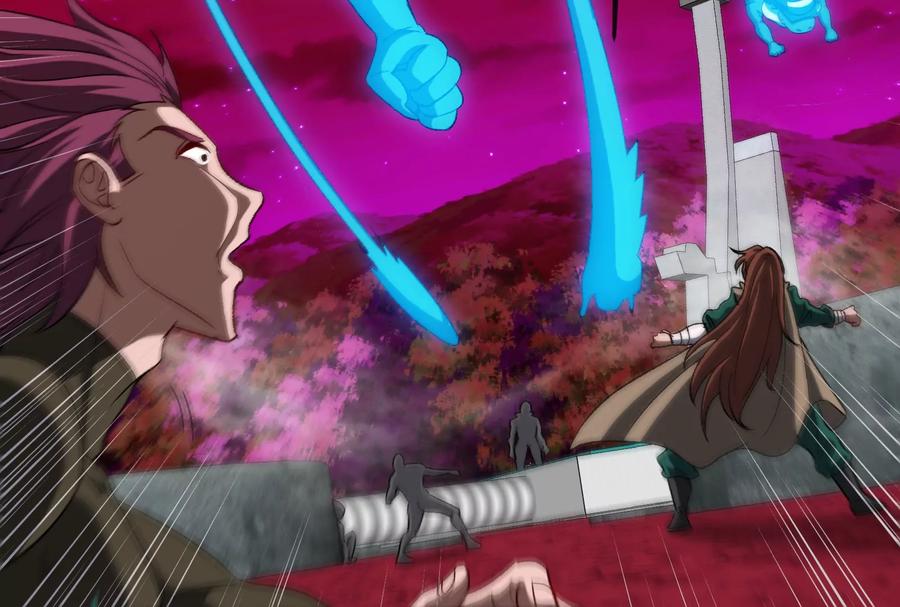 重生为怪兽什么鬼 - 第174话 双杀 - 第94张图