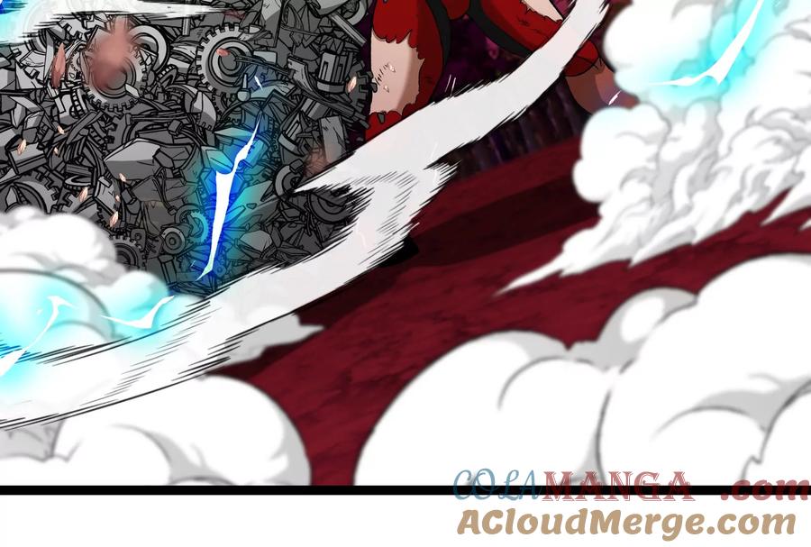 重生为怪兽什么鬼 - 第174话 双杀 - 第105张图