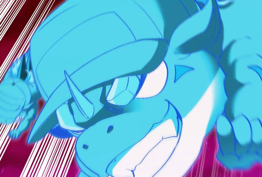 重生为怪兽什么鬼 - 第174话 双杀 - 第48张图