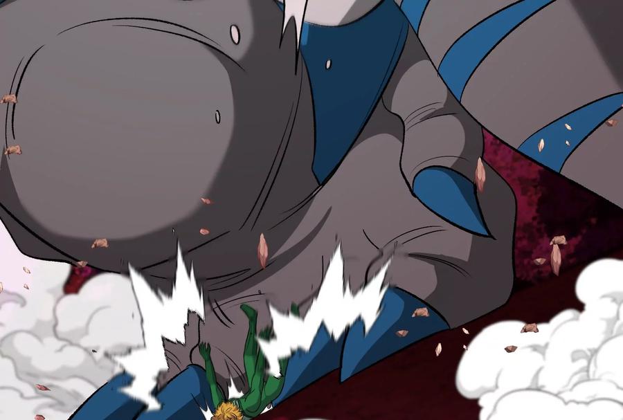 重生为怪兽什么鬼 - 第174话 双杀 - 第111张图