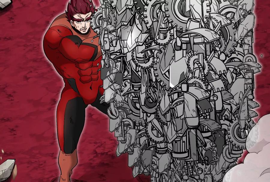 重生为怪兽什么鬼 - 第174话 双杀 - 第38张图