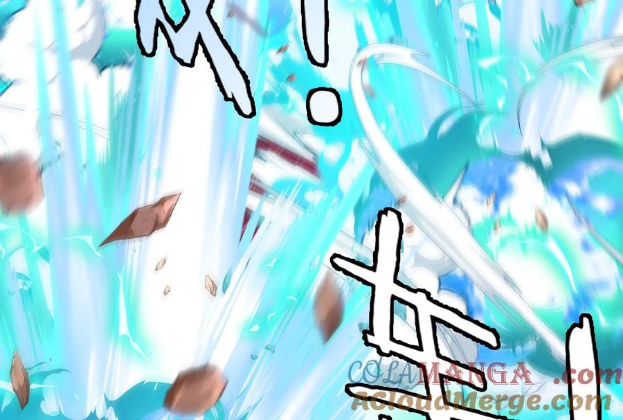 重生为怪兽什么鬼 - 第174话 双杀 - 第97张图