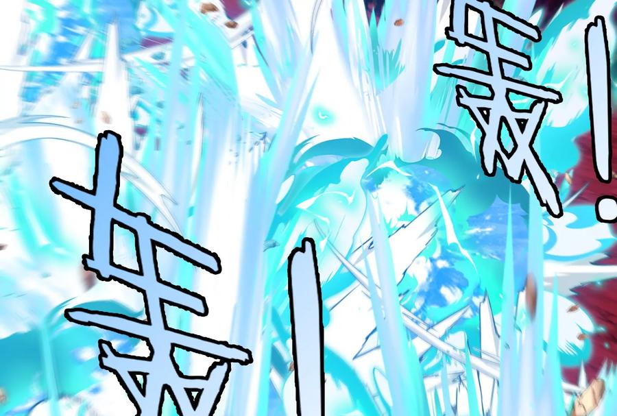 重生为怪兽什么鬼 - 第174话 双杀 - 第96张图