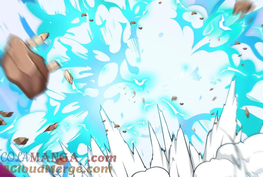 重生为怪兽什么鬼 - 第174话 双杀 - 第89张图