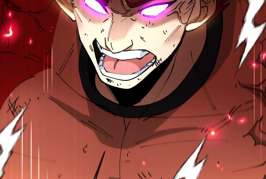 重生为怪兽什么鬼 - 第174话 双杀 - 第136张图