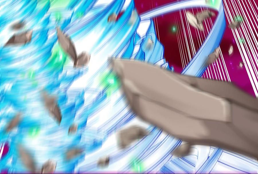 重生为怪兽什么鬼 - 第174话 双杀 - 第14张图