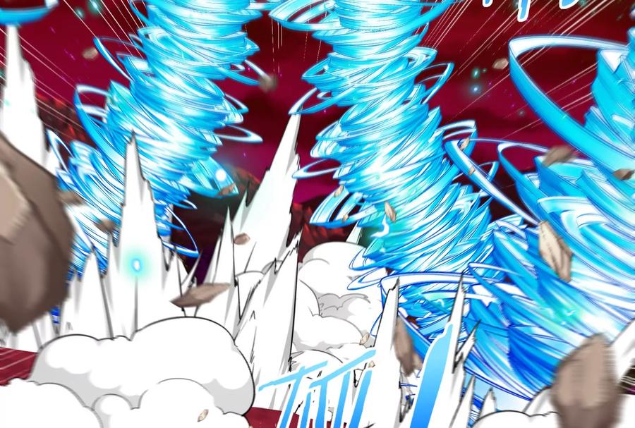 重生为怪兽什么鬼 - 第174话 双杀 - 第16张图