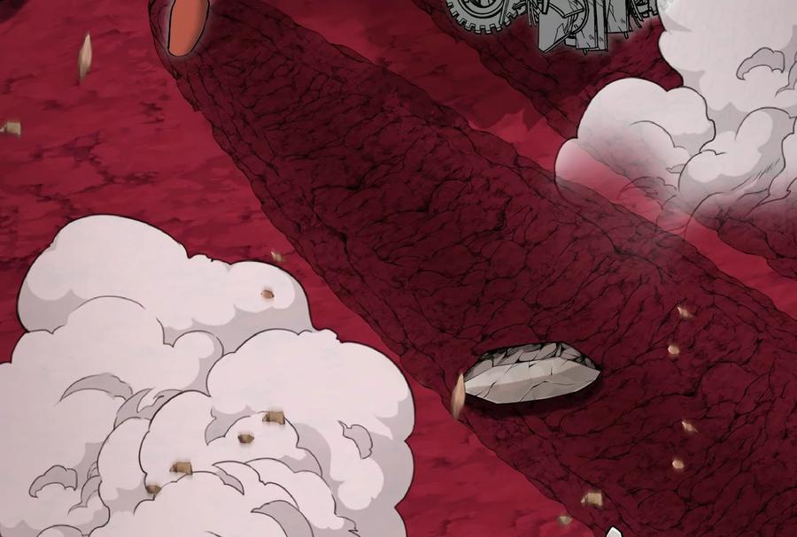 重生为怪兽什么鬼 - 第174话 双杀 - 第39张图