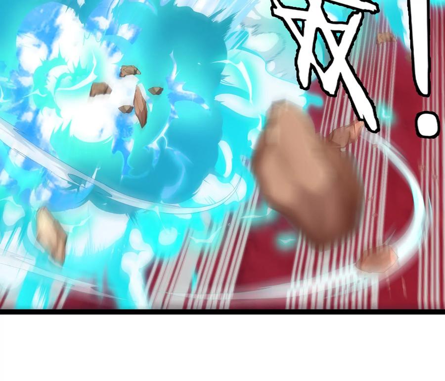 重生为怪兽什么鬼 - 第174话 双杀 - 第98张图