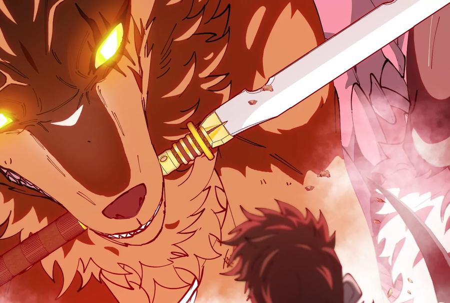 重生为怪兽什么鬼 - 第174话 双杀 - 第123张图