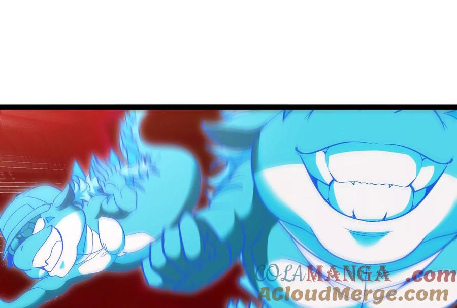 重生为怪兽什么鬼 - 第174话 双杀 - 第45张图