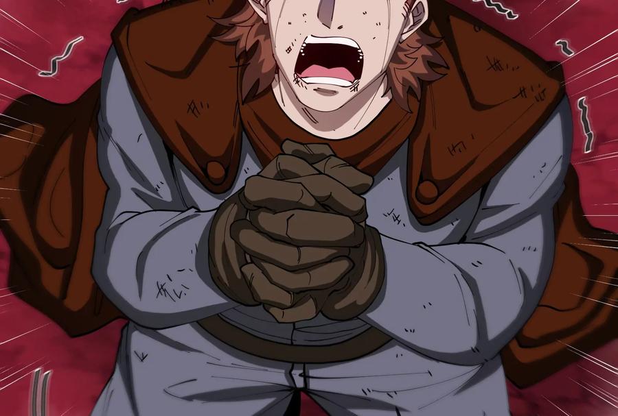 重生为怪兽什么鬼 - 第174话 双杀 - 第126张图